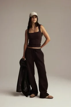 Iconic sweatpants