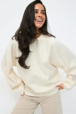 Knitted sweater