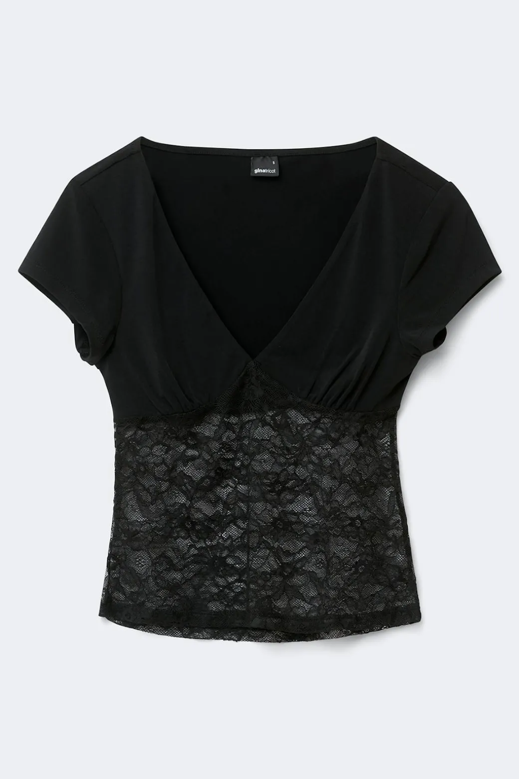 Lace top