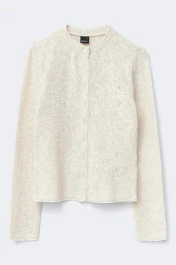 Lace top