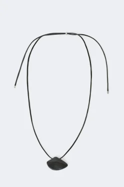 Long necklace