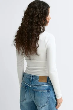 Long sleeve body