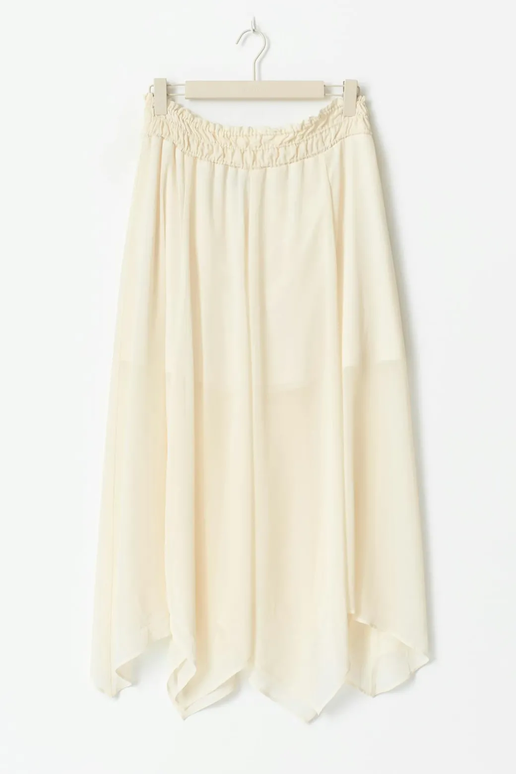 Maxi skirt