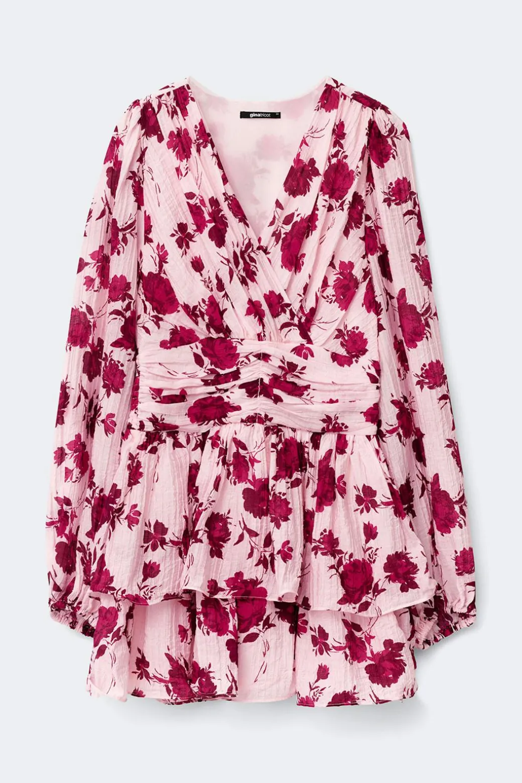 Mini dress