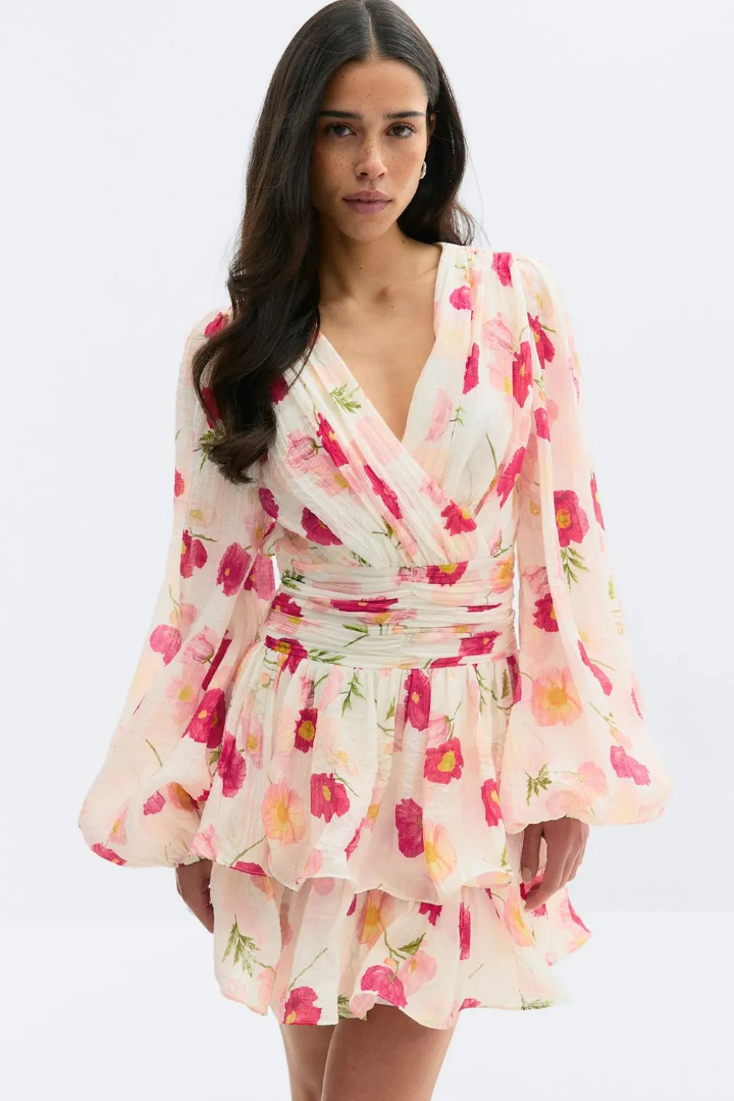 Mini dress