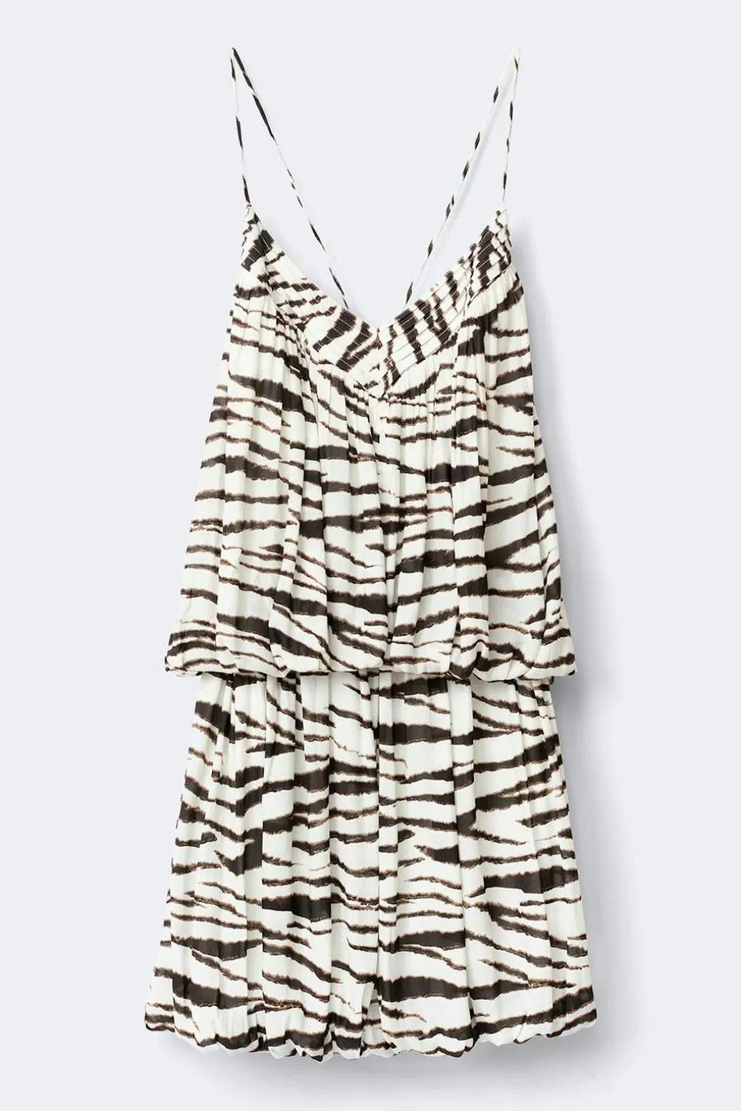 Mini dress