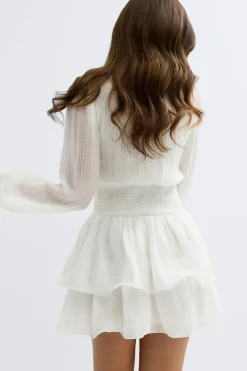 Mini dress