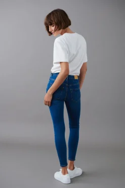 Molly high waist jeans