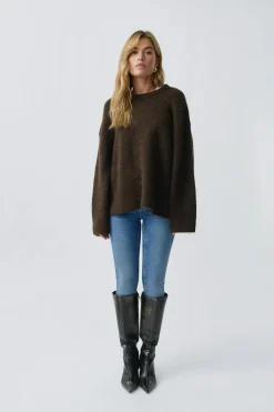 Molly high waist jeans