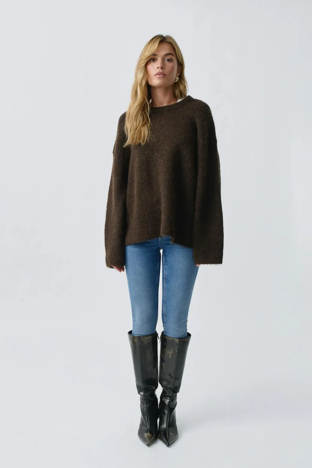 Molly high waist jeans