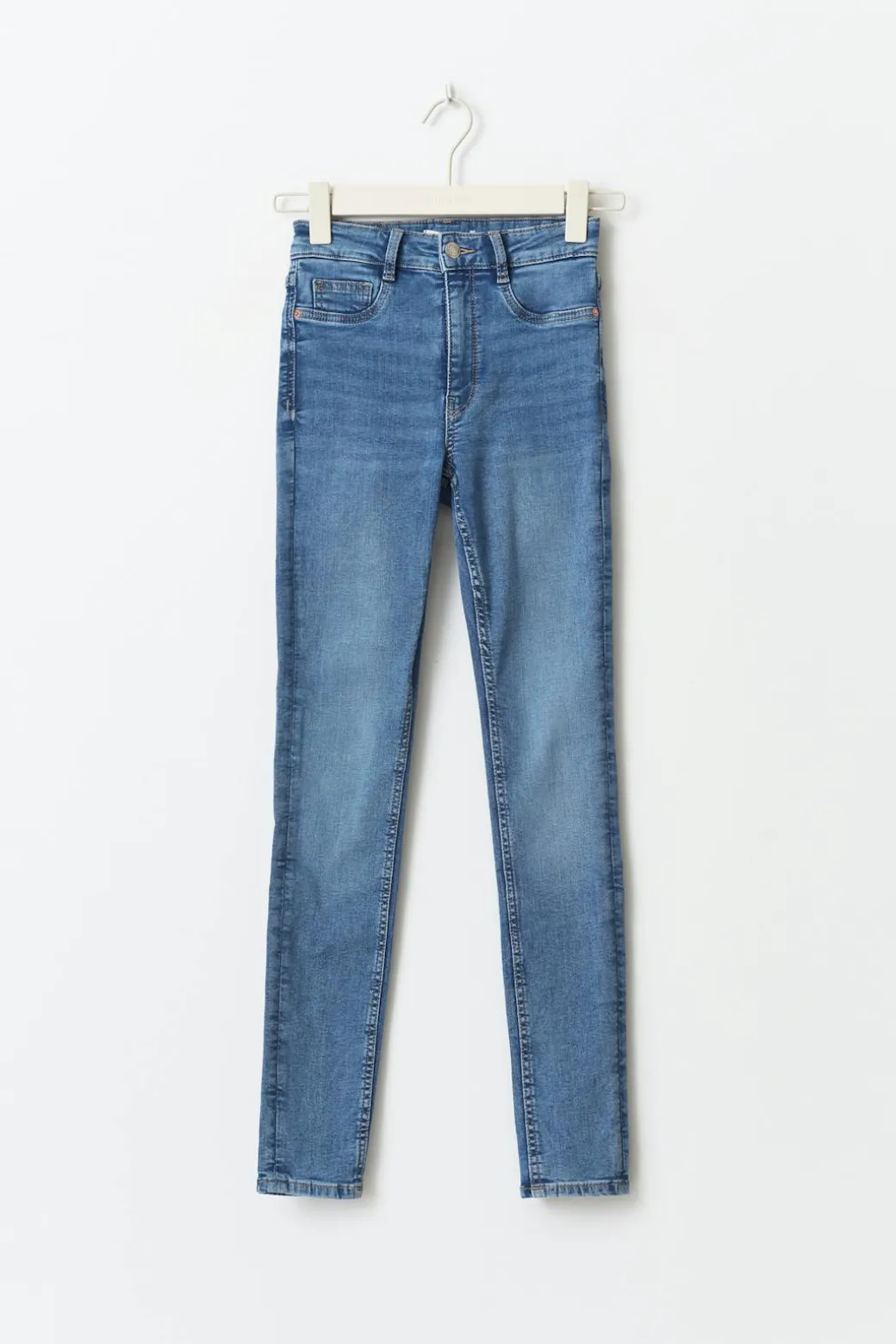 Molly high waist jeans