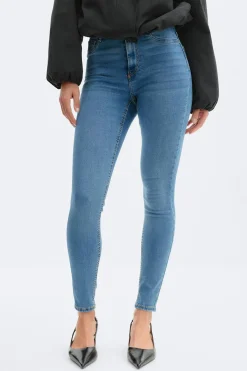 Molly high waist jeans