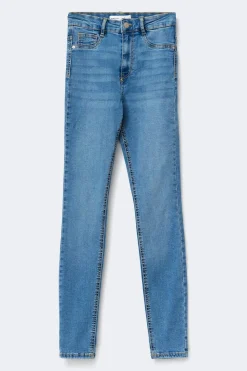 Molly high waist jeans