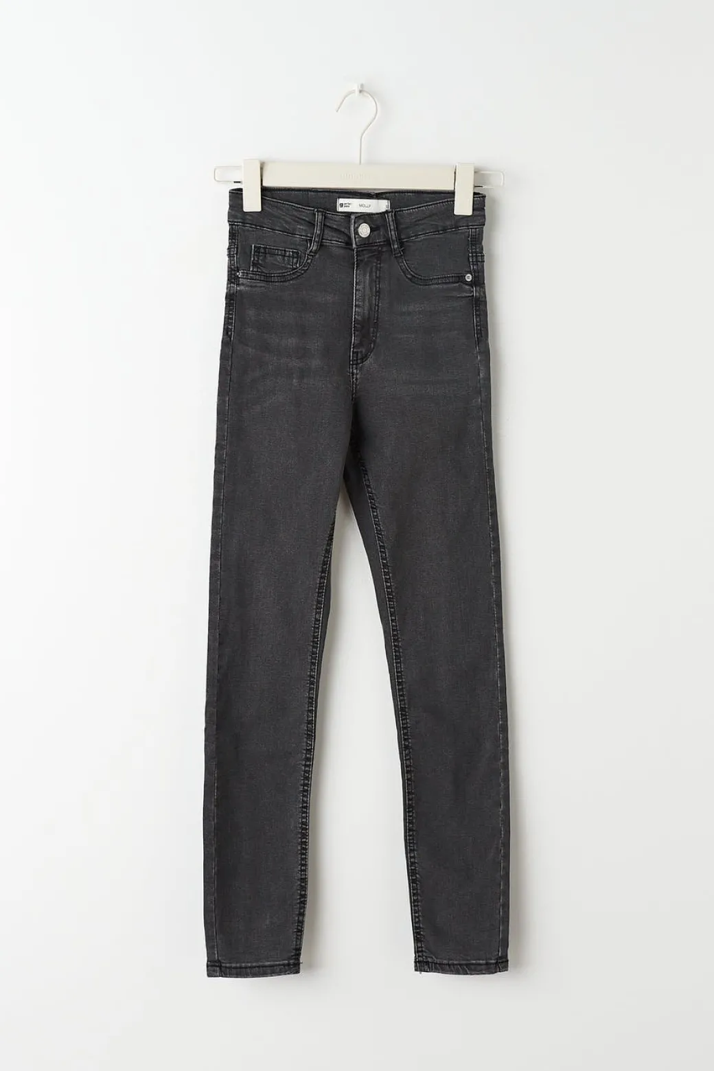 molly petite high w jeans