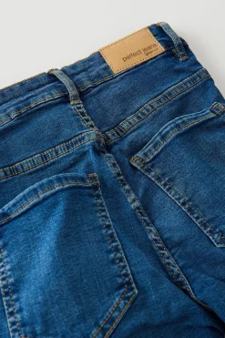 molly petite high w jeans