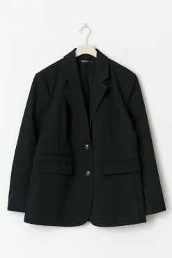 Oversized blazer