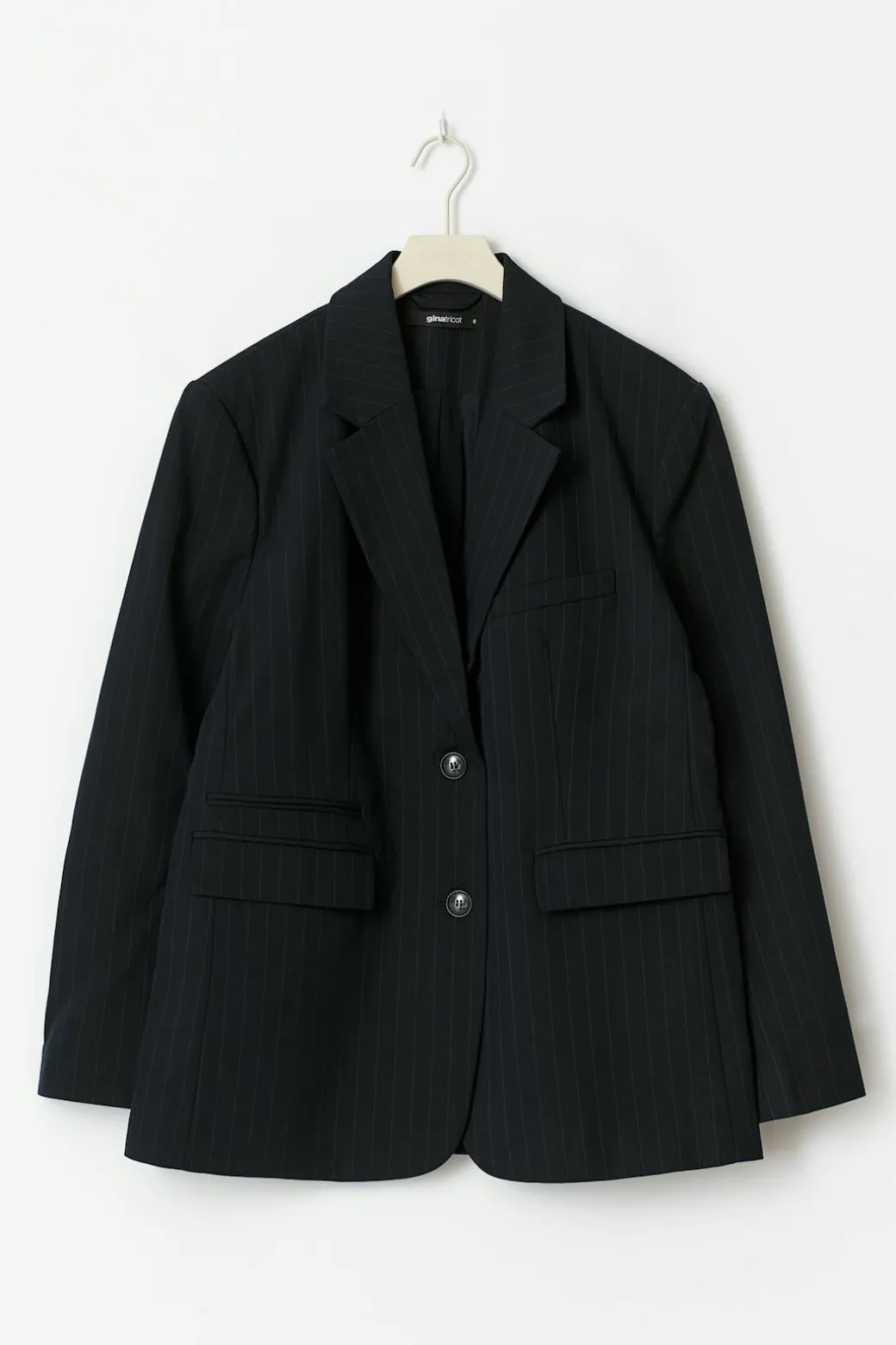 Oversized blazer