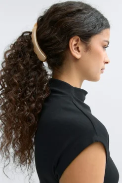 2-pack banana hair clip