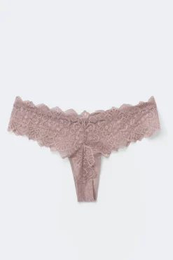 2-pack lace brazilian