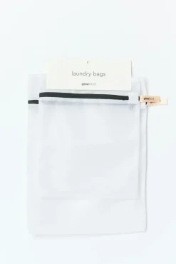2-pack laundry bags