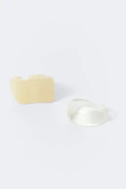 2-pack rings