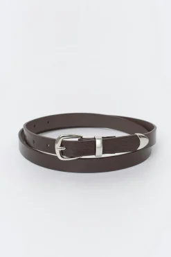 Patent hip belt