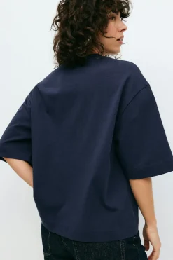 Perfect boxy tee