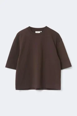 Perfect boxy tee