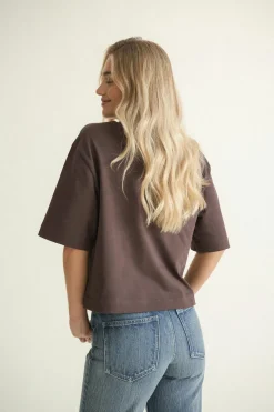 Perfect boxy tee