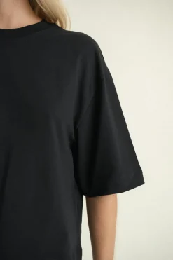Perfect boxy tee