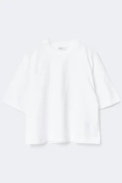 Perfect boxy tee