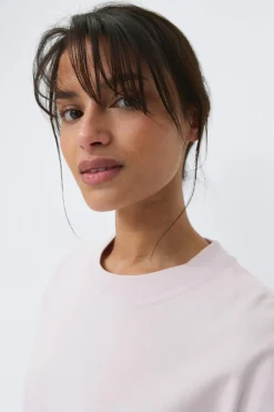 Perfect boxy tee