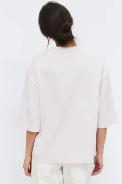 Perfect boxy tee