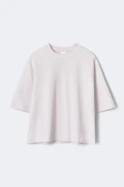 Perfect boxy tee