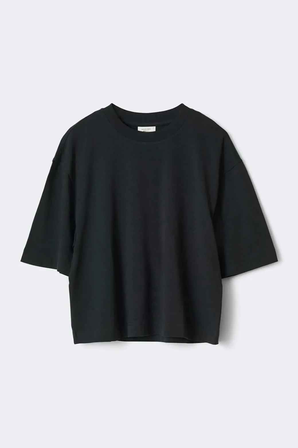Perfect boxy tee