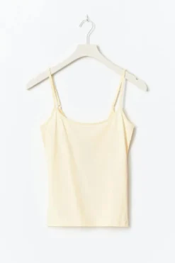 Perfect strap singlet