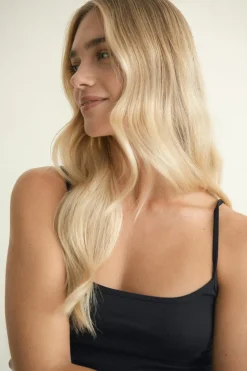 Perfect strap singlet
