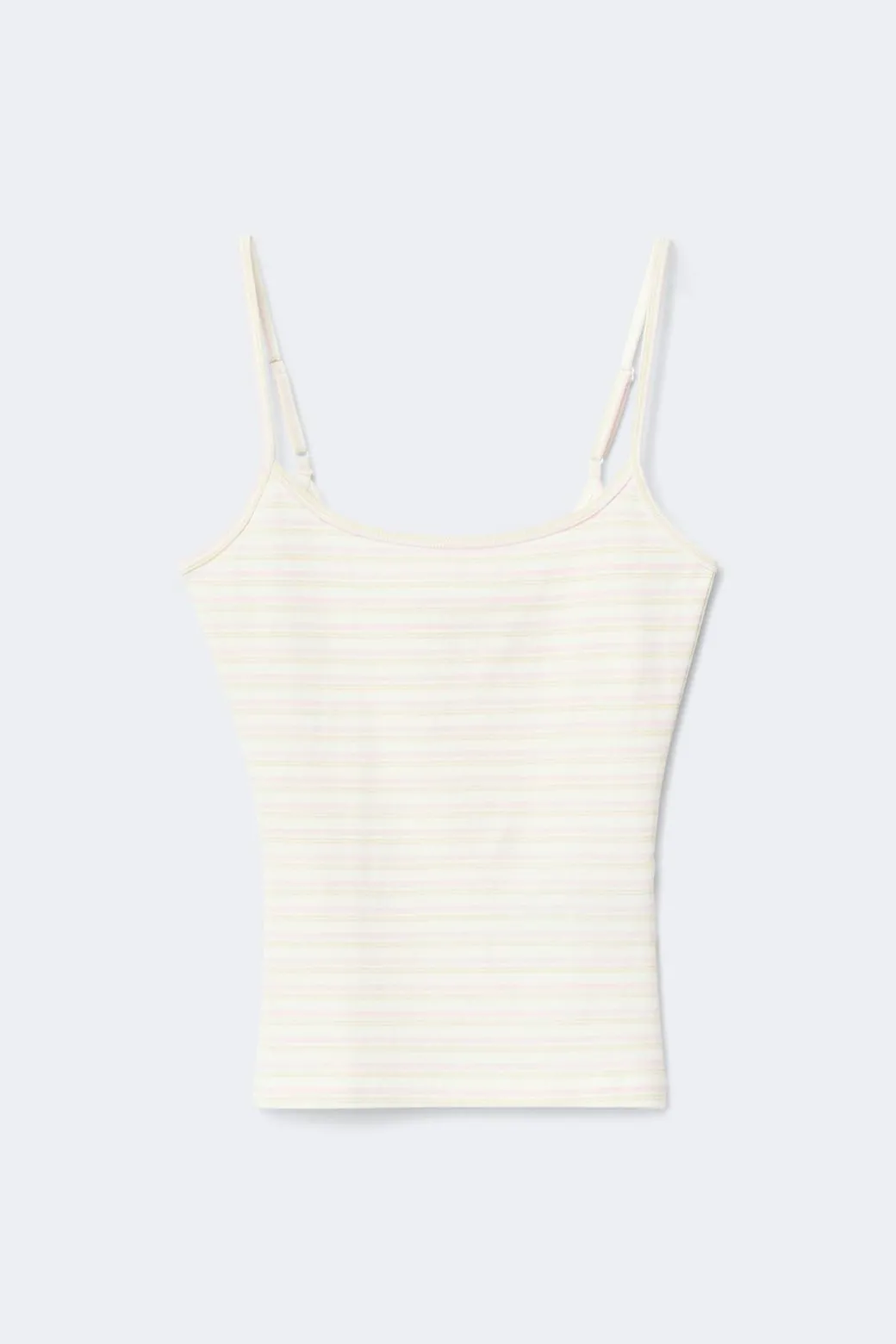 Perfect strap singlet