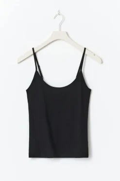 Perfect strap singlet