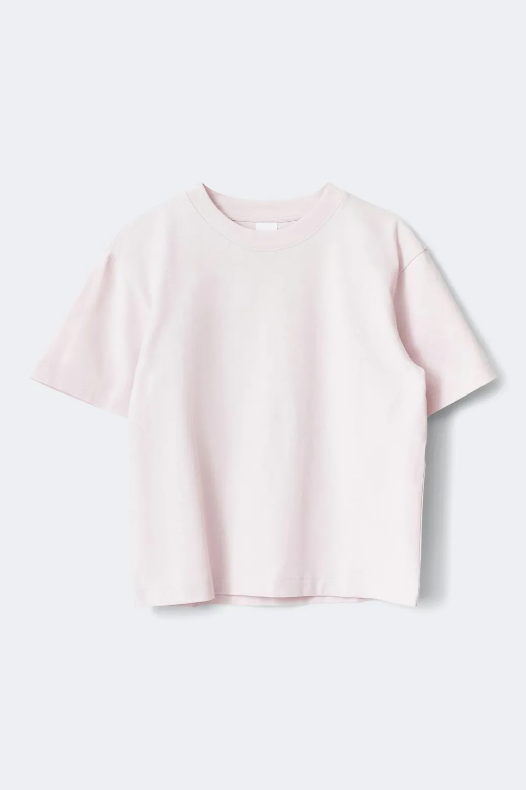 Perfect tee