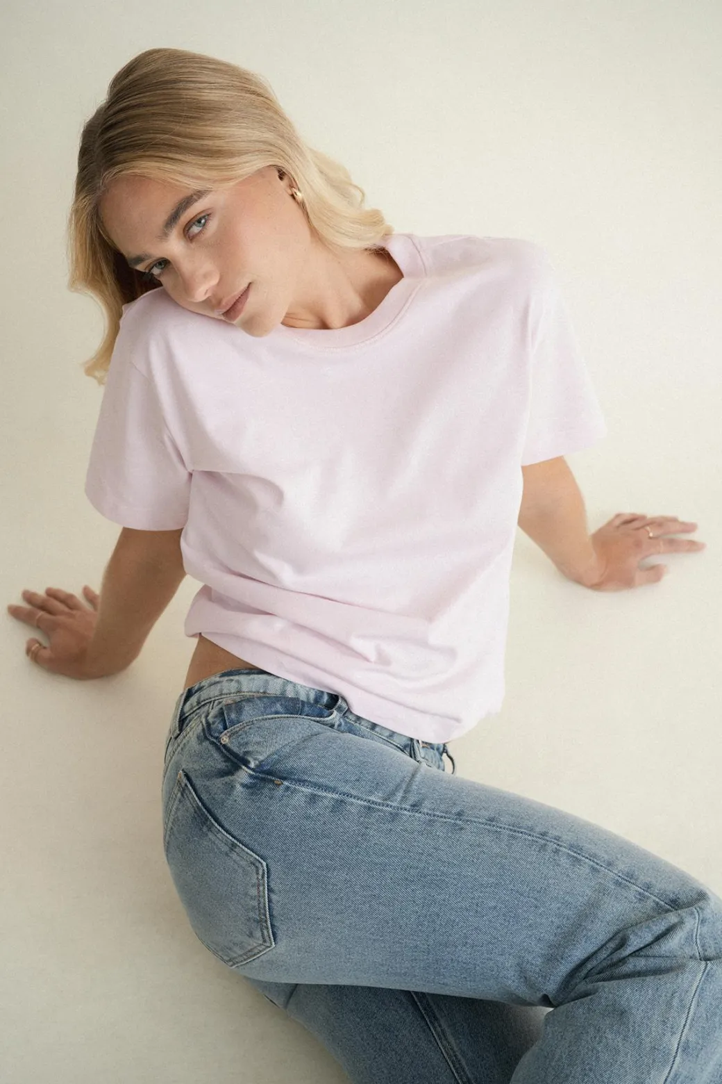 Perfect tee