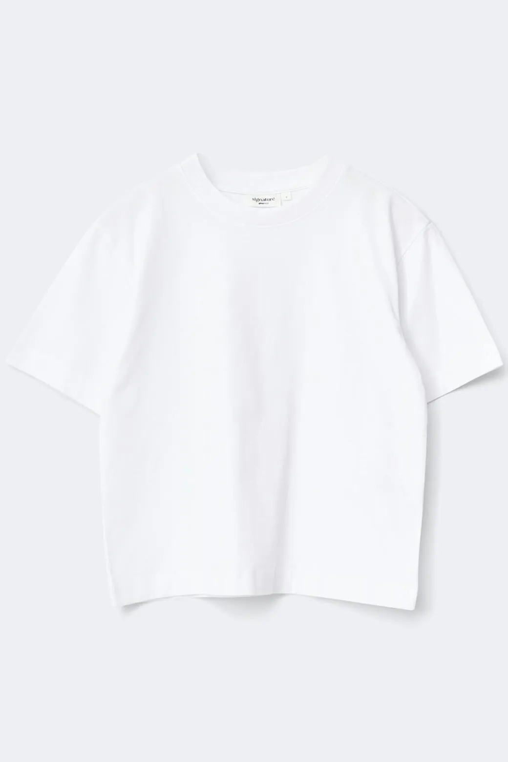 Perfect tee