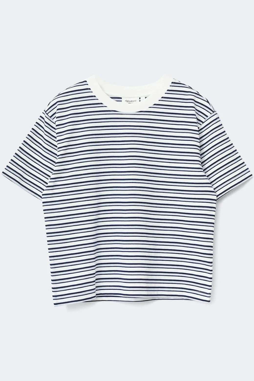 Perfect tee