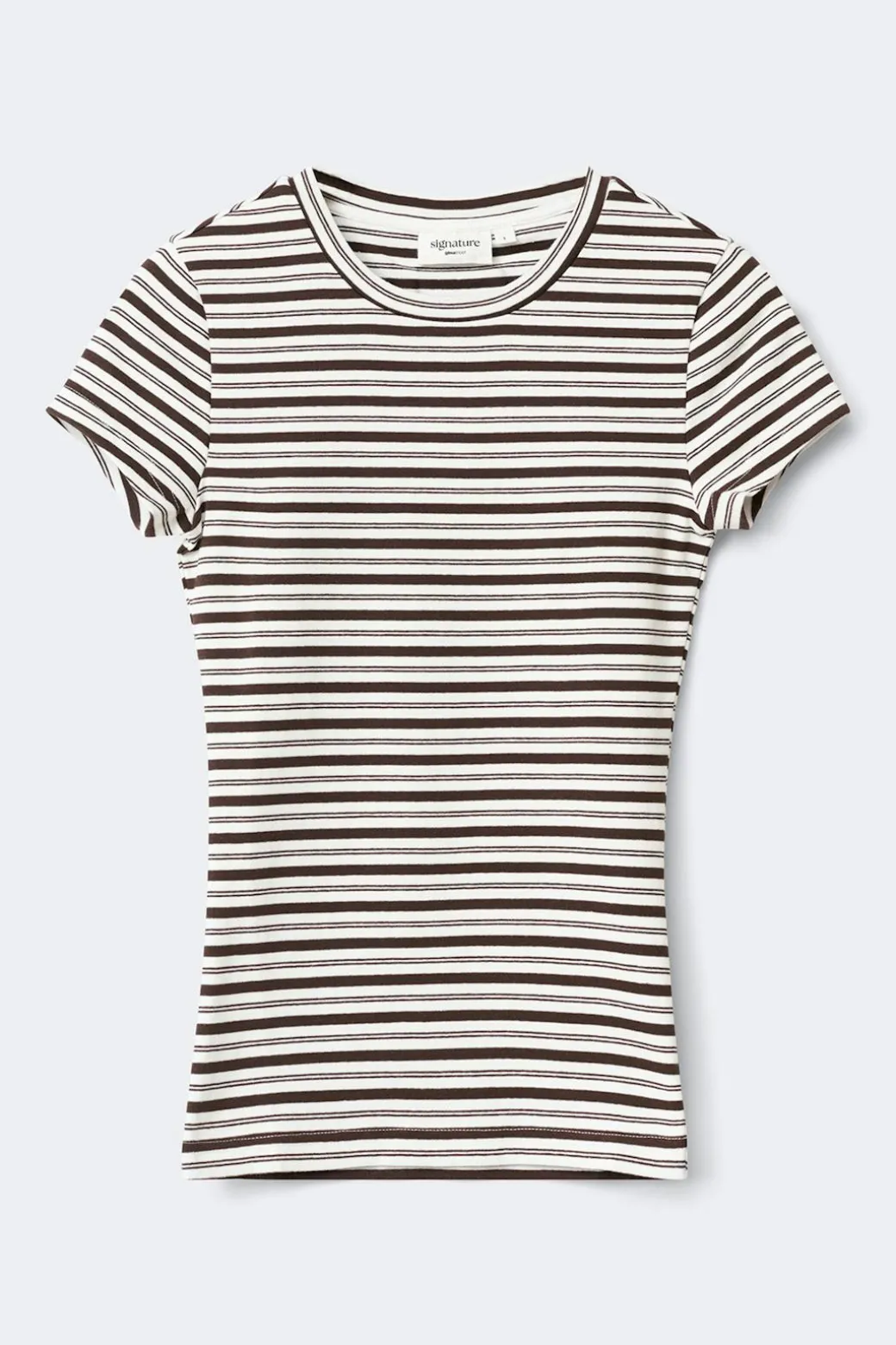 Perfect tight tee