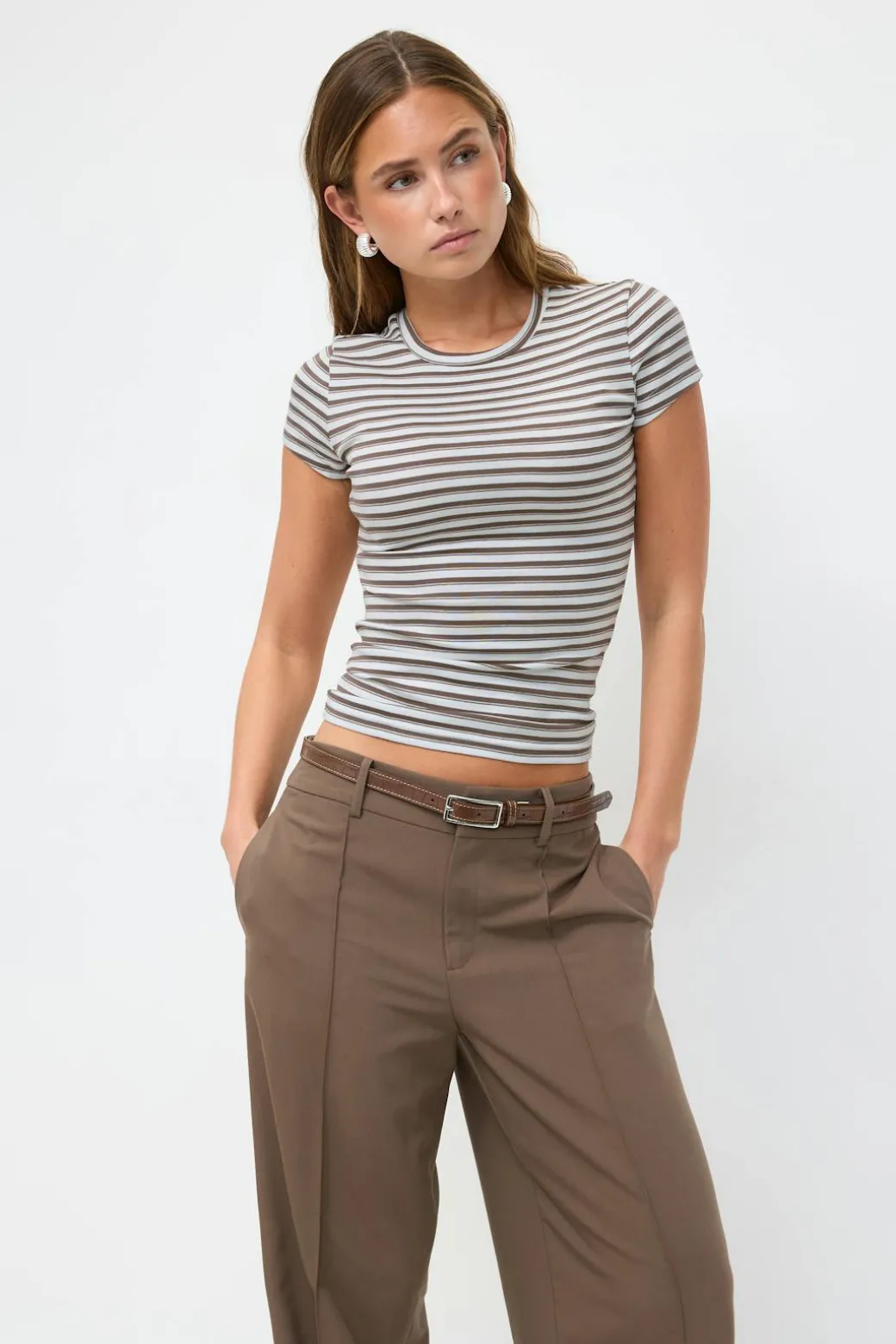 Perfect tight tee