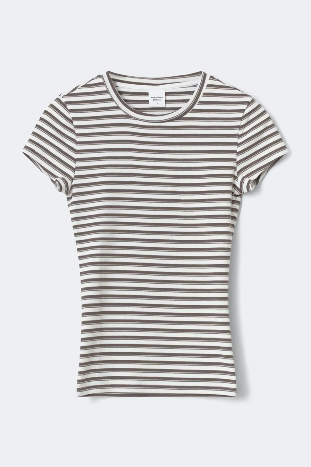Perfect tight tee