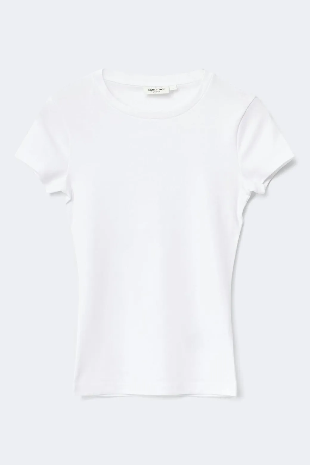 Perfect tight tee