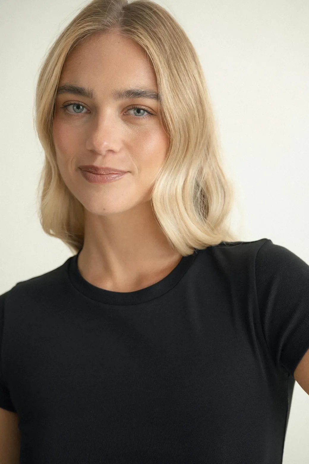 Perfect tight tee