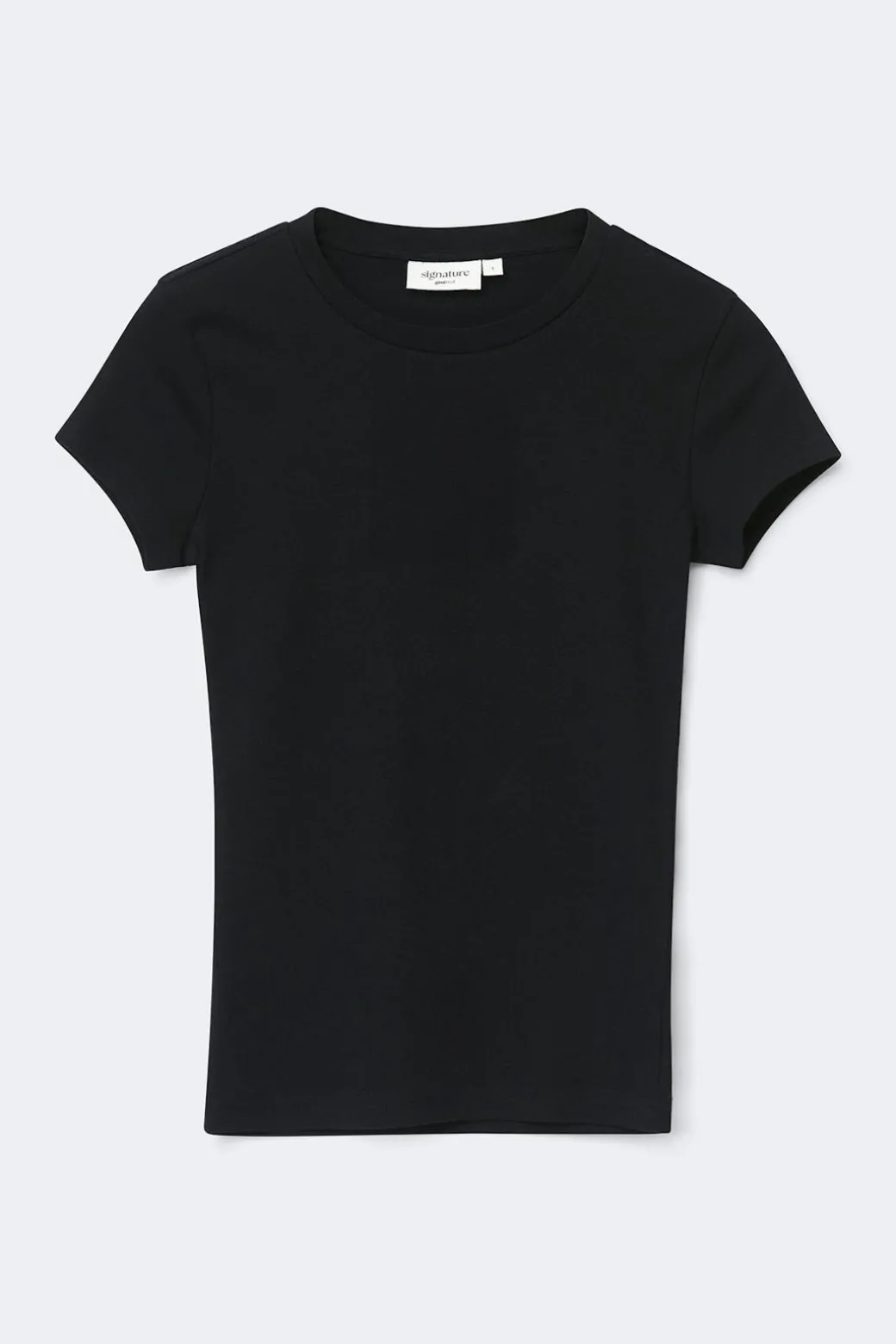 Perfect tight tee