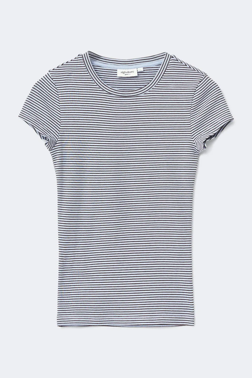 Perfect tight tee
